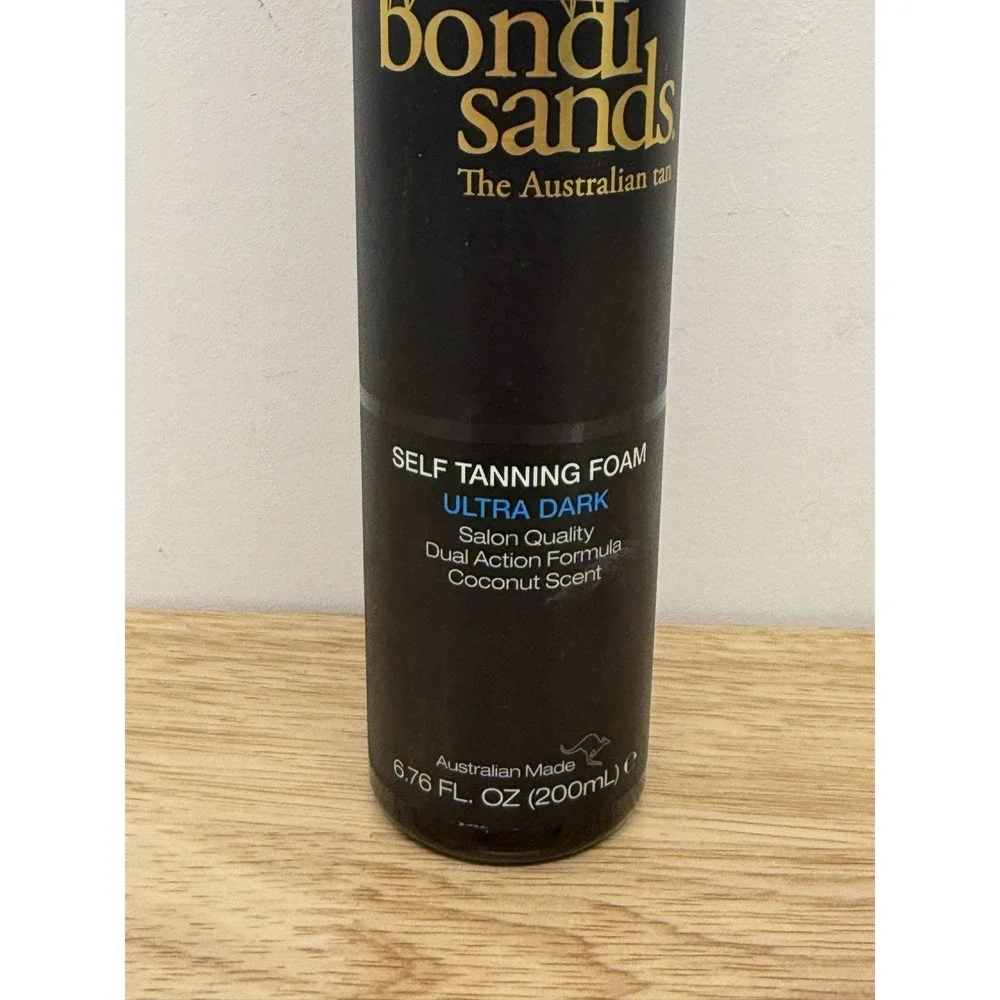 BONDI SANDS SELF‎ TANNING FOAM 